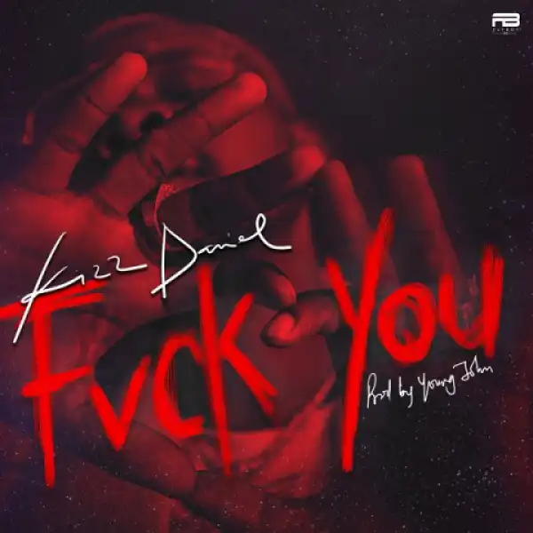 DJ Hacker Jp - Fvck You (Mix)
